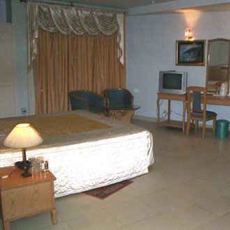 Black Mango Resort Ambāla Exteriér fotografie